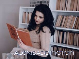 AlexisAddington