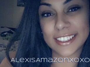 AlexisAmazonXoXo