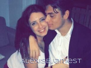 AlexisBJamesT
