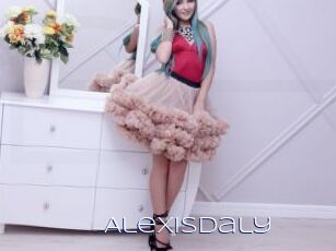 AlexisDaly