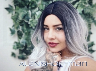 AlexisHoffman