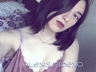 AlexisJadeXO