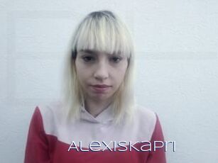 AlexisKapri