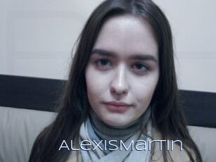 AlexisMartin