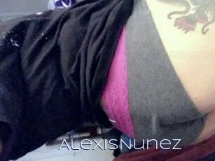 AlexisNunez