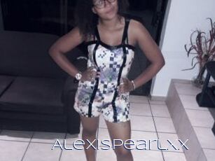 AlexisPearlXX