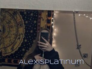 AlexisPlatinum