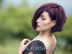 AlexisRain