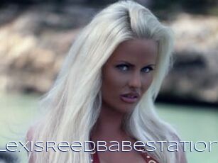 AlexisReedBabestation