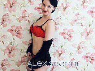 AlexisRonni