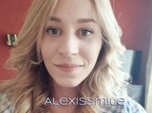 AlexisSmile