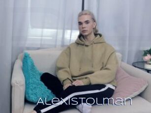 AlexisTolman