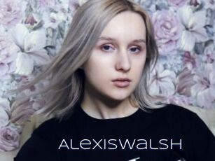 AlexisWalsh
