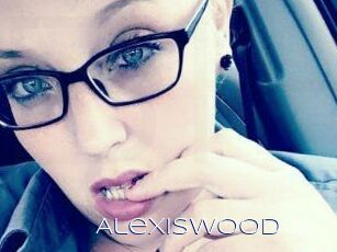 Alexis_Wood Blue Hot