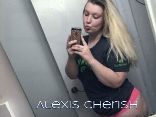 Alexis_Cherish