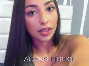 Alexis_Fisher