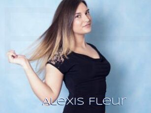 Alexis_Fleur