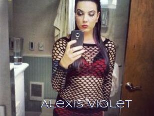 Alexis_Violet