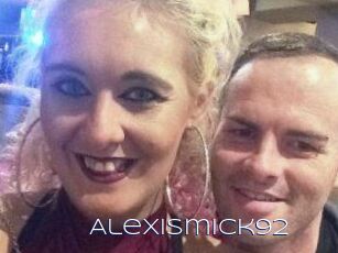 Alexismick92