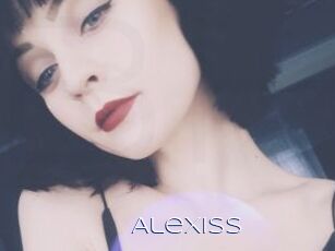 Alexiss