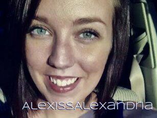 AlexissAlexandria