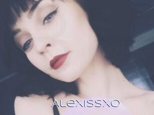 AlexissXO