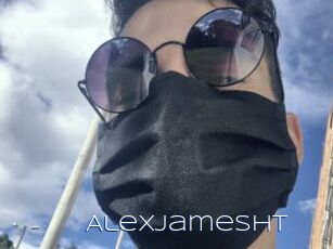 Alexjamesht