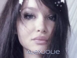 Alexjolie