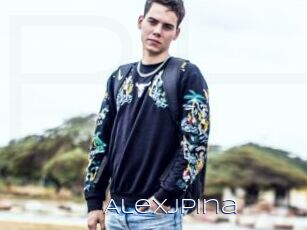 Alexjpina