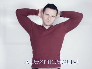 Alexniceguy