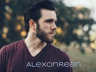 AlexonRean