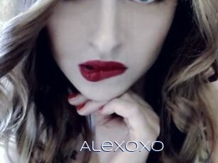 Alexoxo