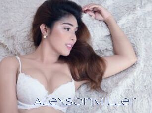 AlexsonMiller
