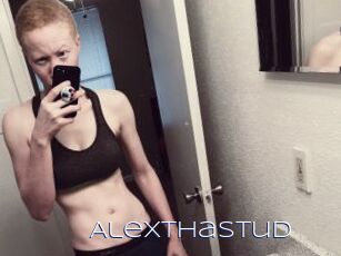 Alexthastud