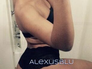 AlexusBLU