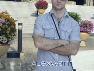 Alexwant