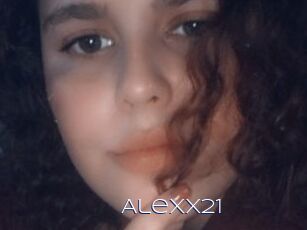 Alexx21