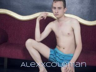 AlexxColeman