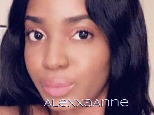 AlexxaAnne