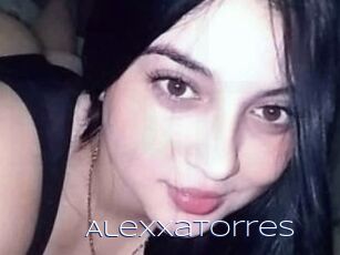 AlexxaTorres