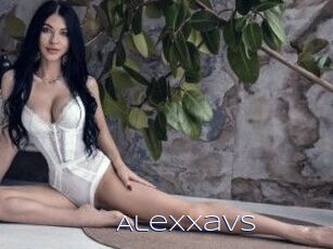 AlexxaVS