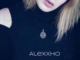 Alexxho