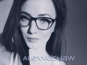 AlexxiaShaw