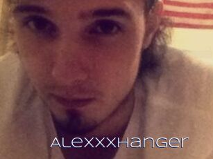 AlexxxHanger