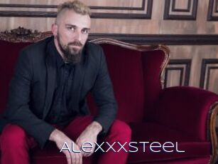 AlexxxSteel