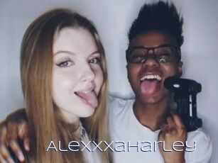 AlexxxaHarley