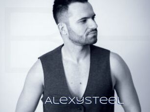 AlexySteel