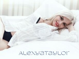 AlexyaTaylor