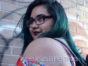 AlexysBrenna