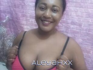 Aleyahxx